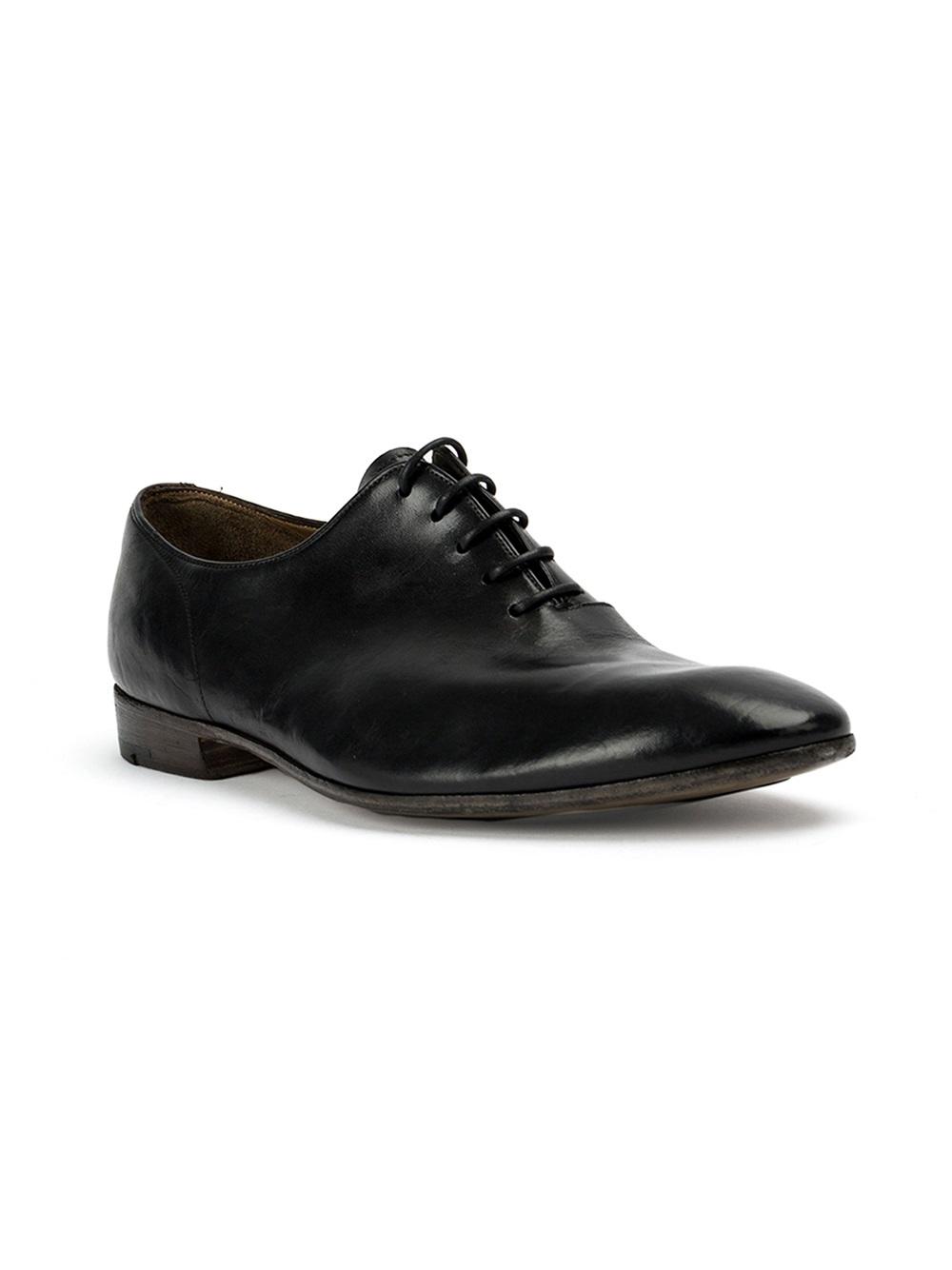 Elba oxfords