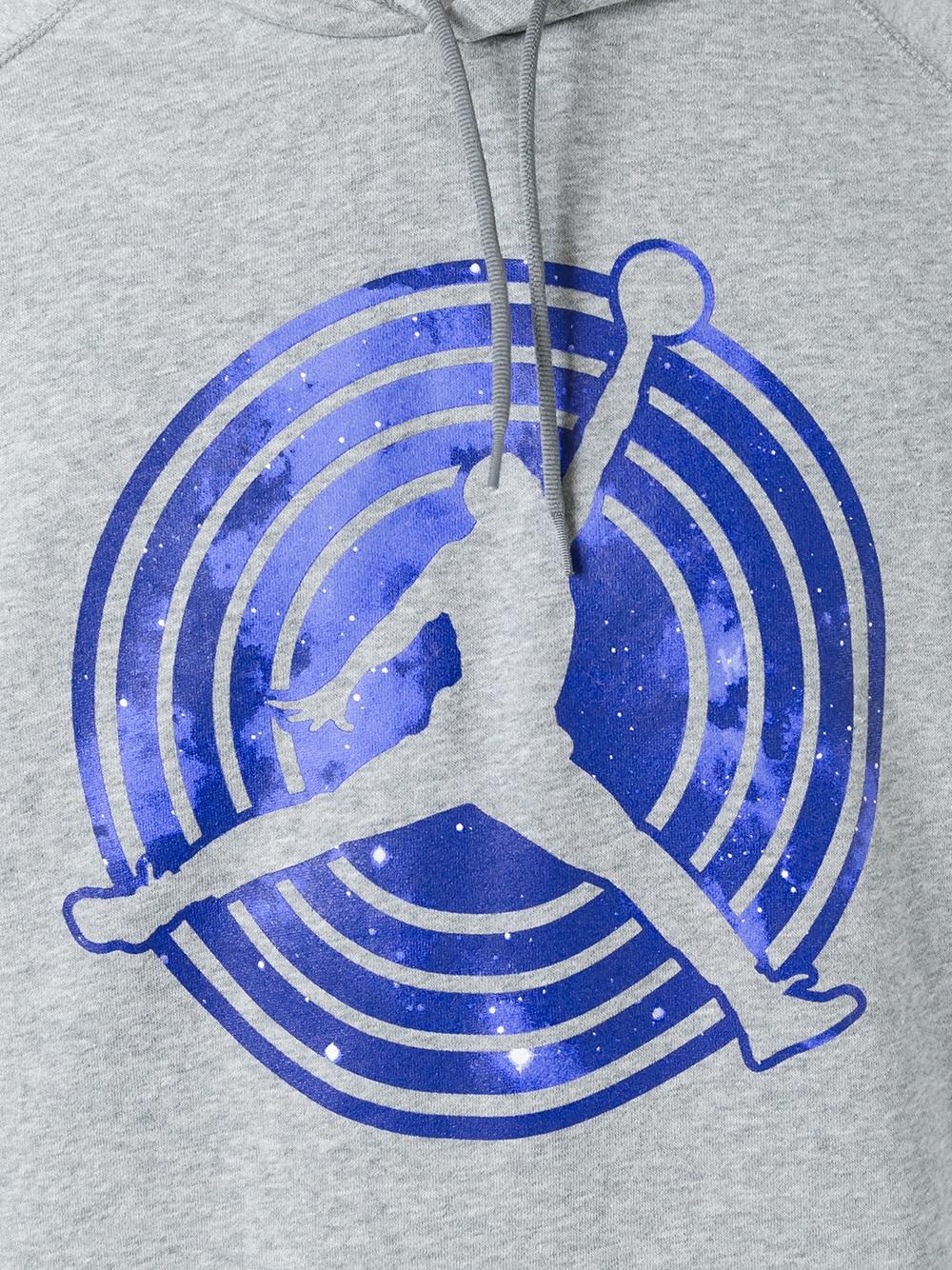 Jordan AJ11 hoodie