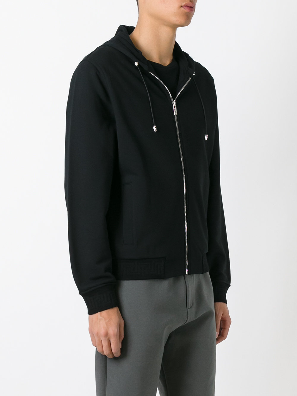 Medusa hoodie