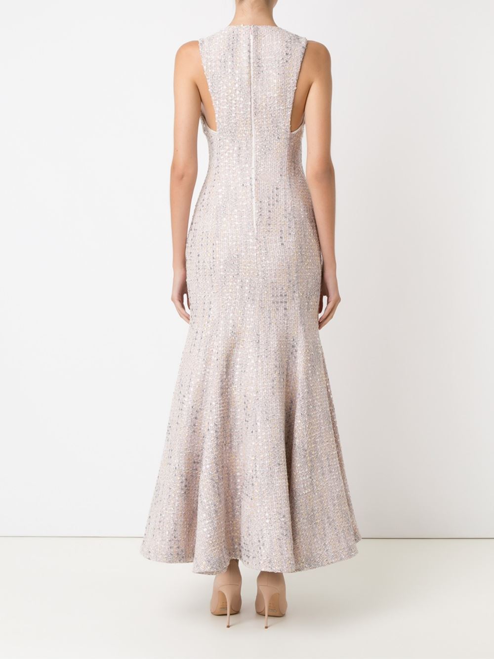 knit dress