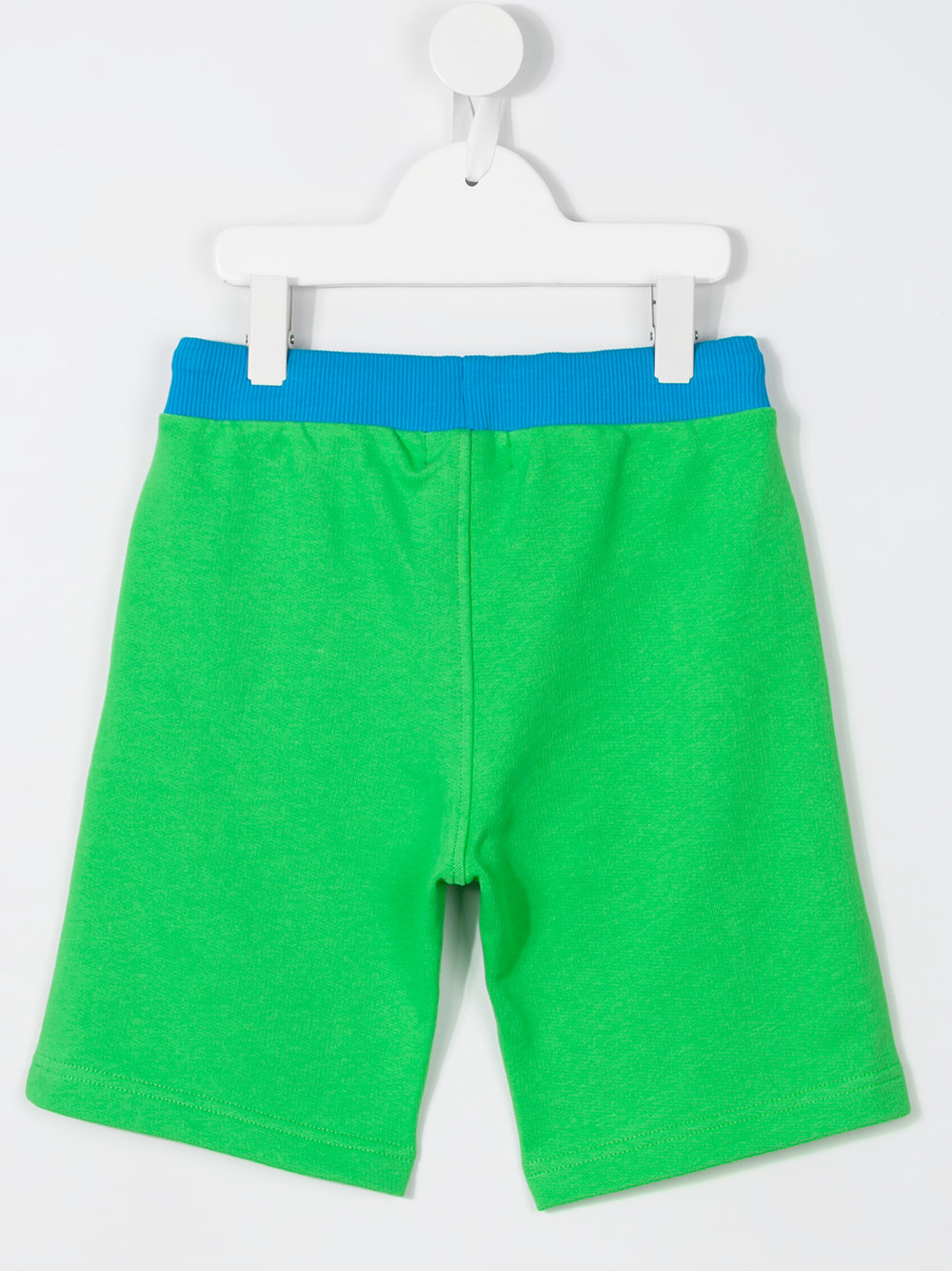 drawstring shorts