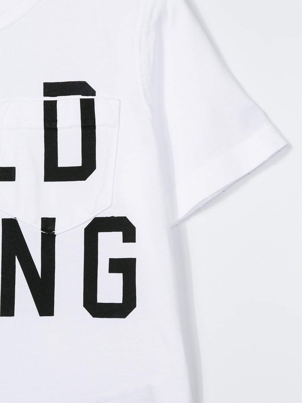 'Wild Thing' T-shirt
