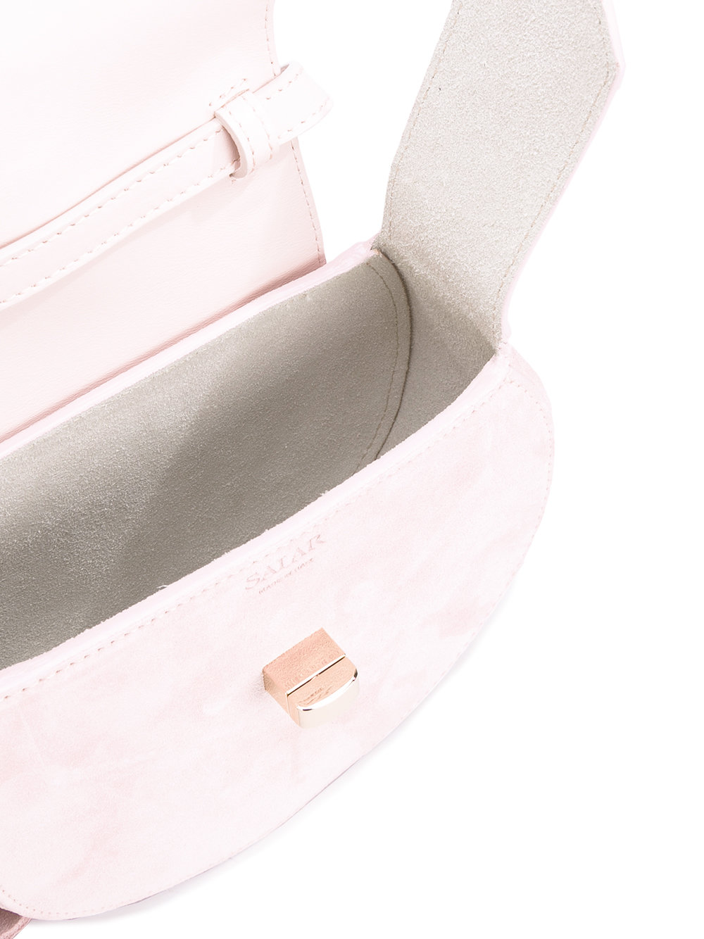 Mimi fringed bag 