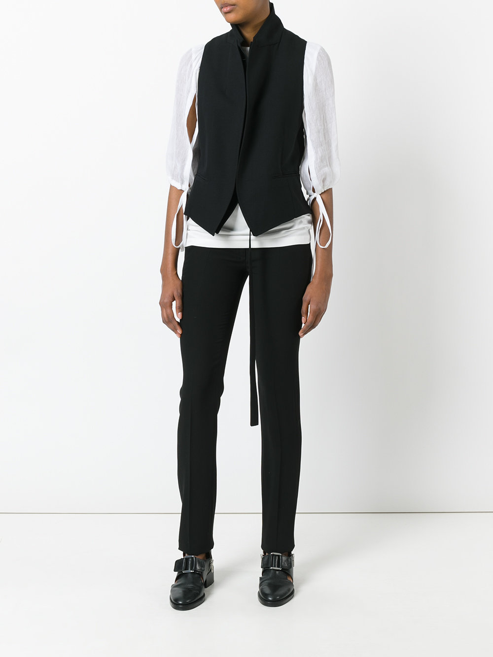 Lightlane waistcoat