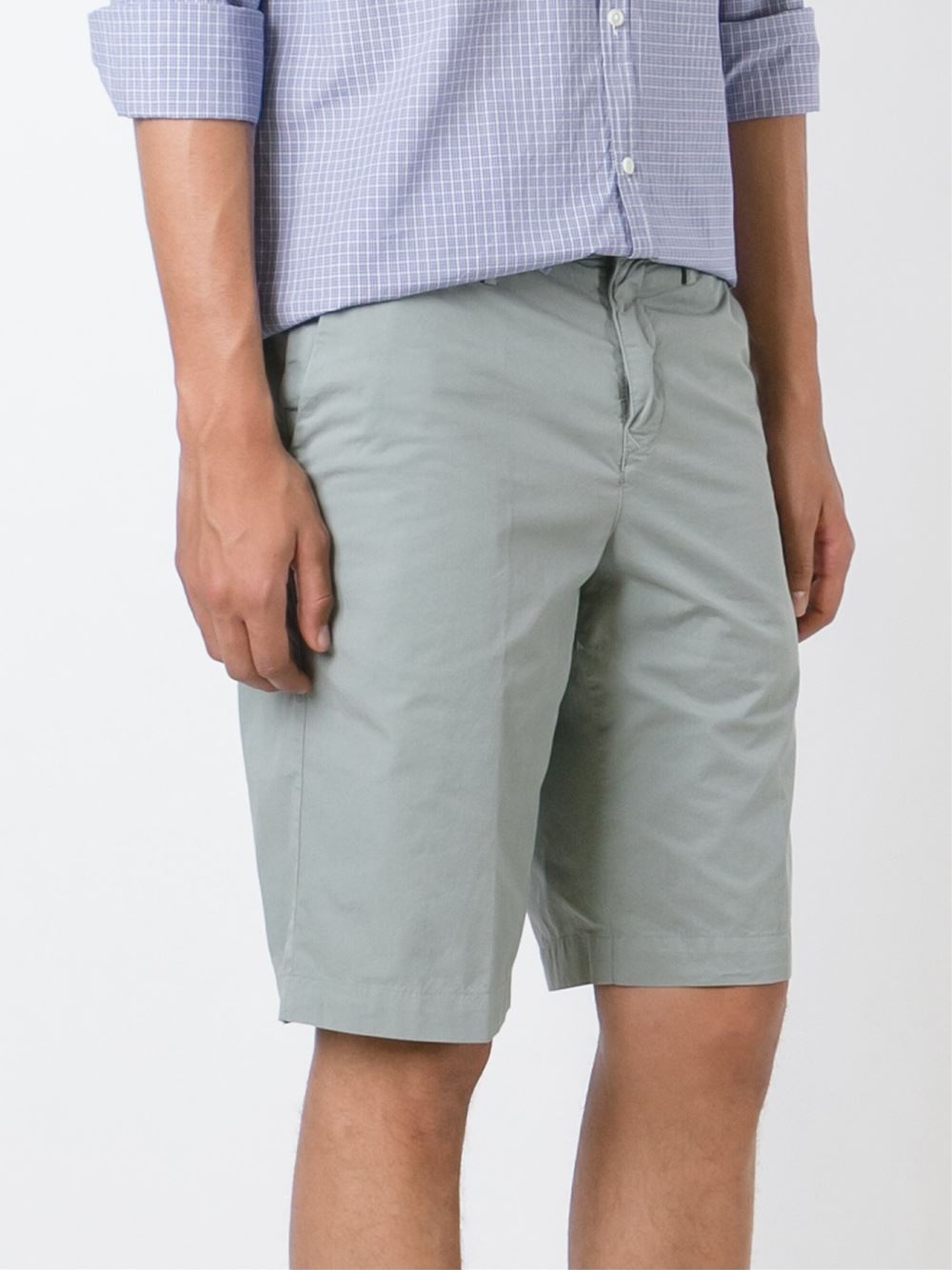 chino shorts