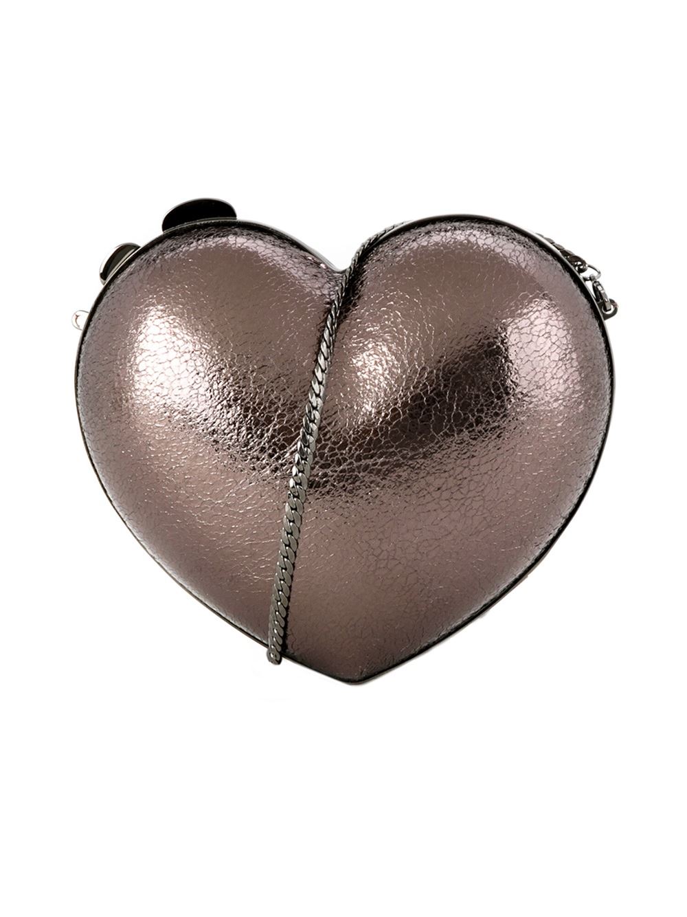 heart clutch