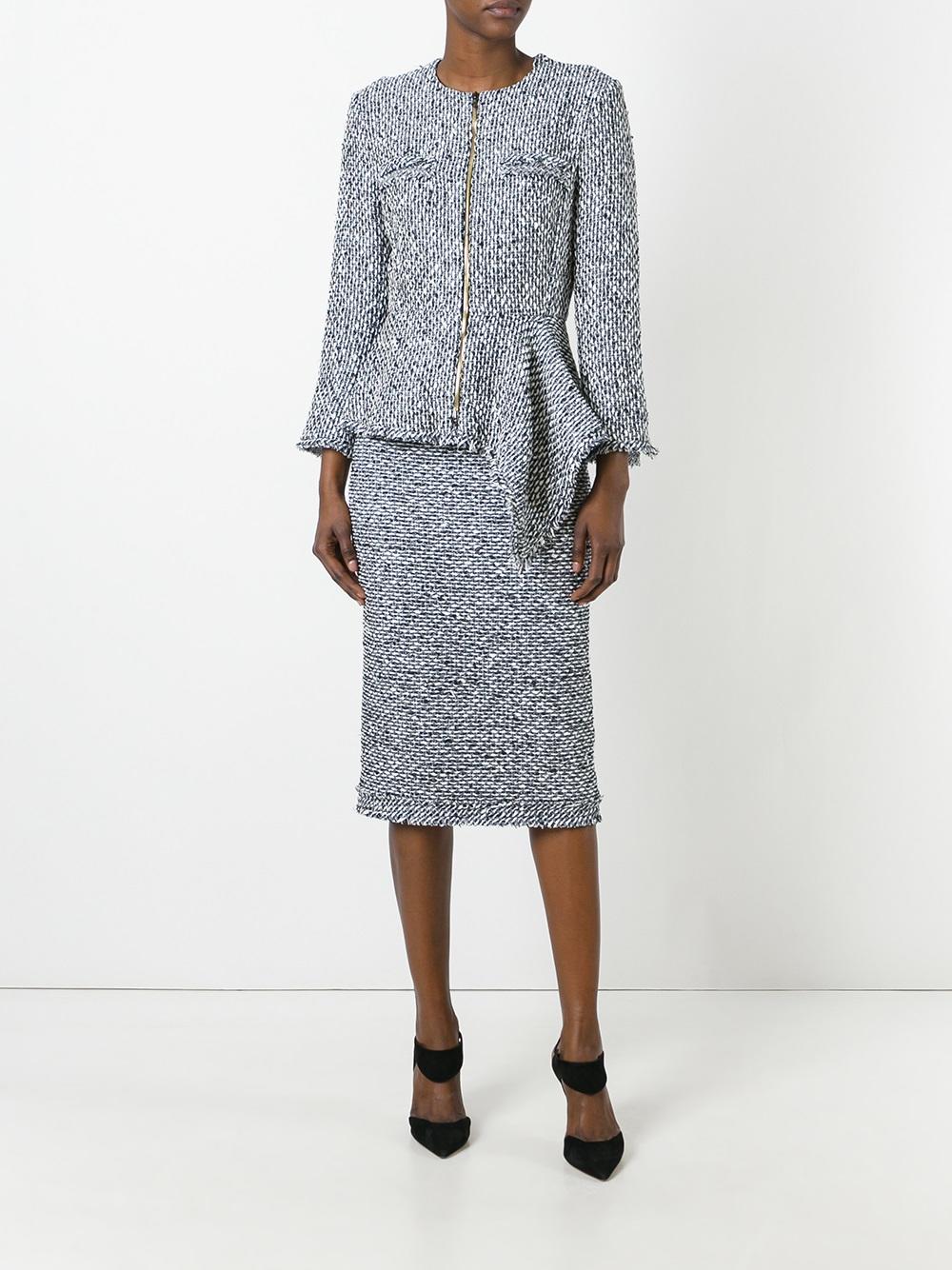 'Delen' jacket 
