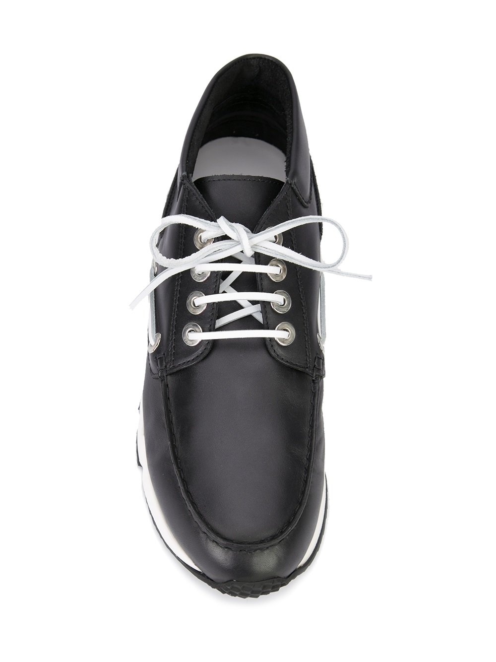 classic boat shoes