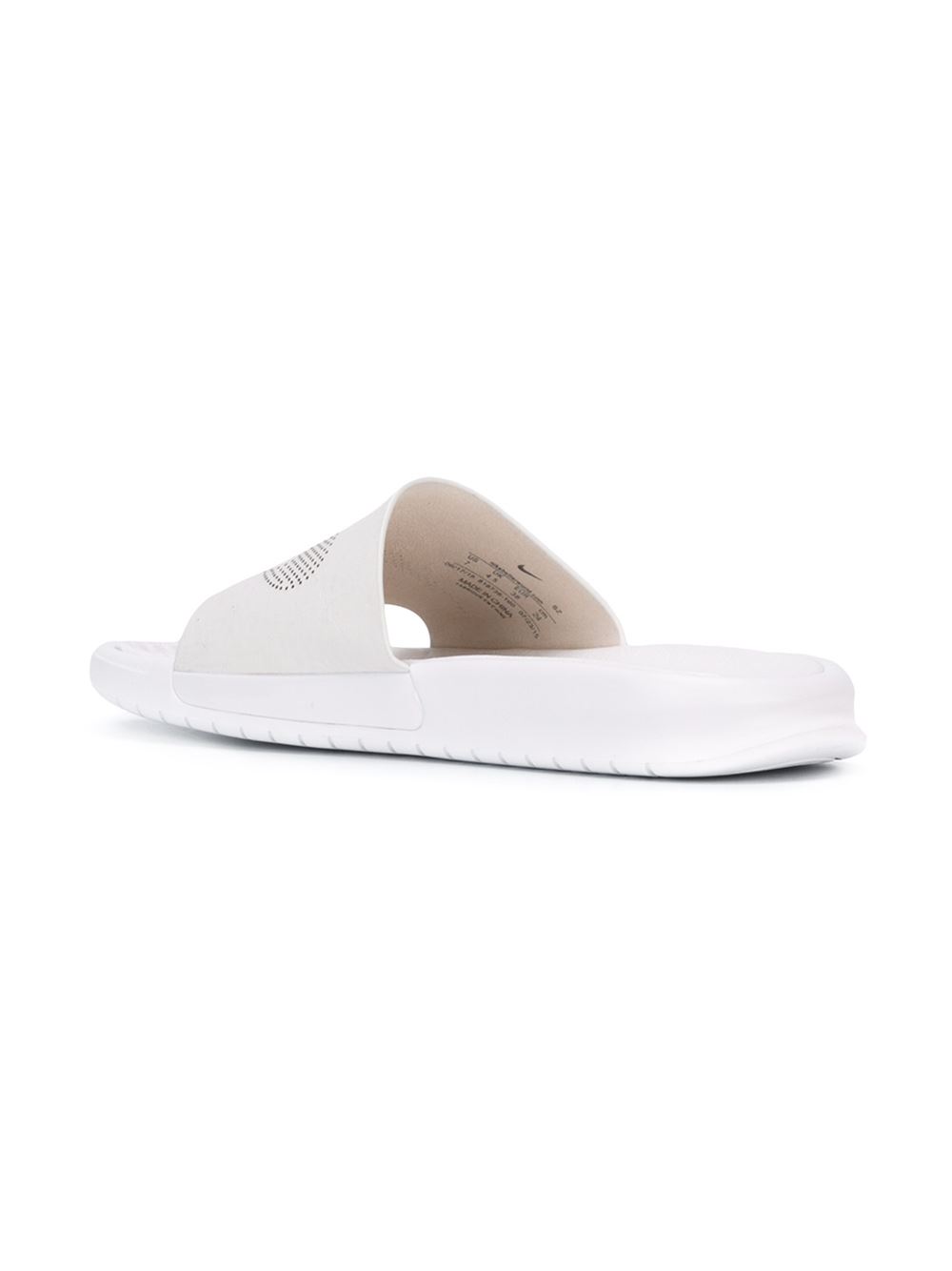 'Benassi Slide Lux'凉鞋