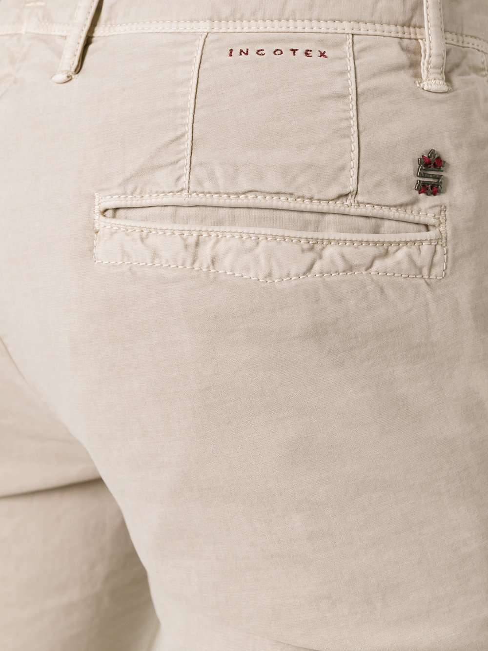 stretch skinny jeans