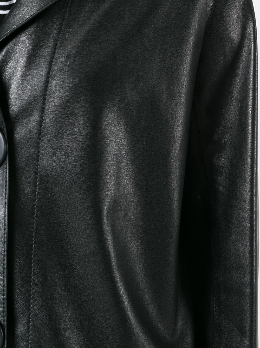 Dimitri coat