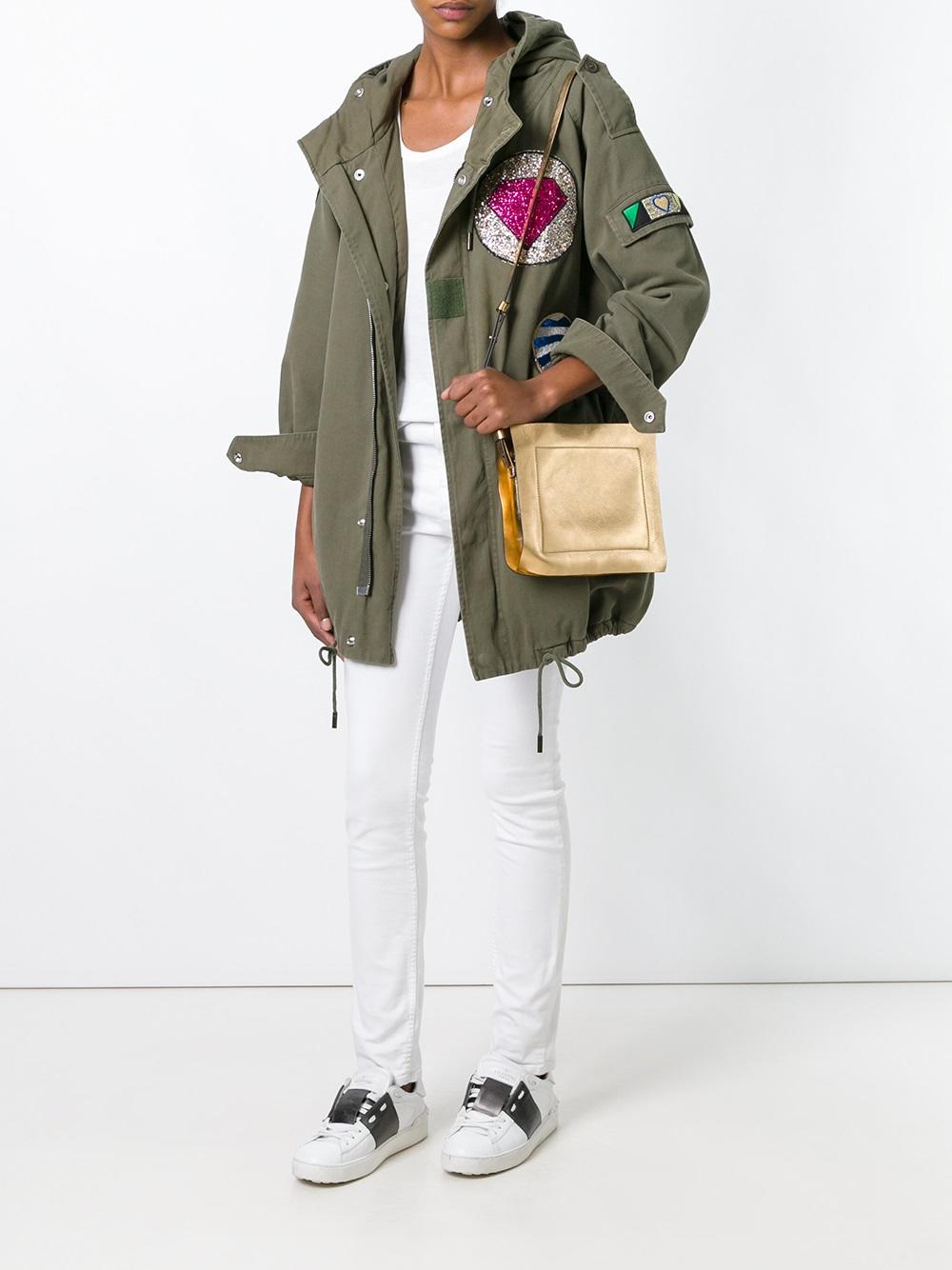'Rose' crossbody bag