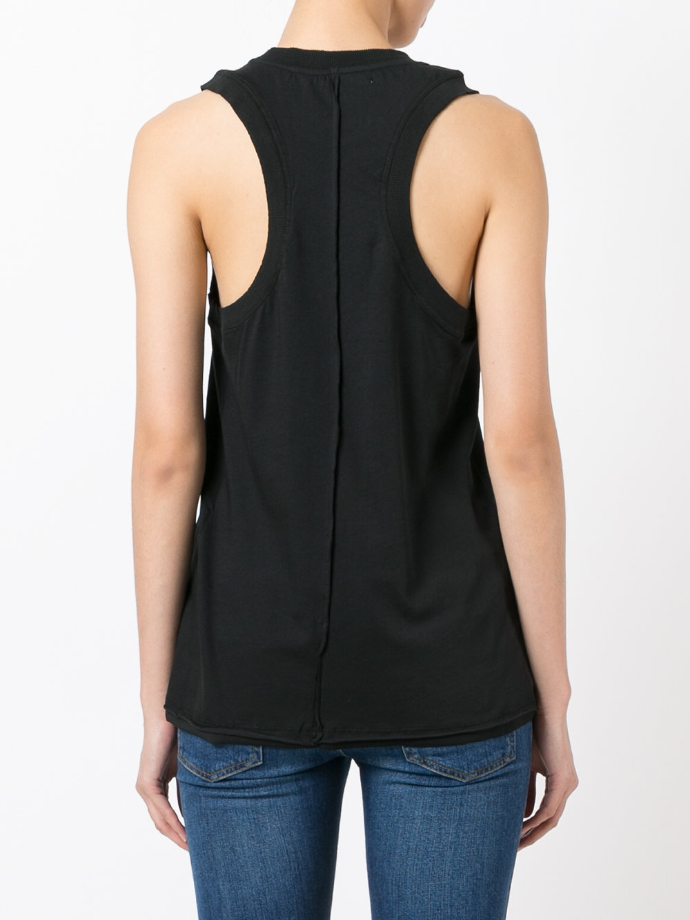 Tilli tank