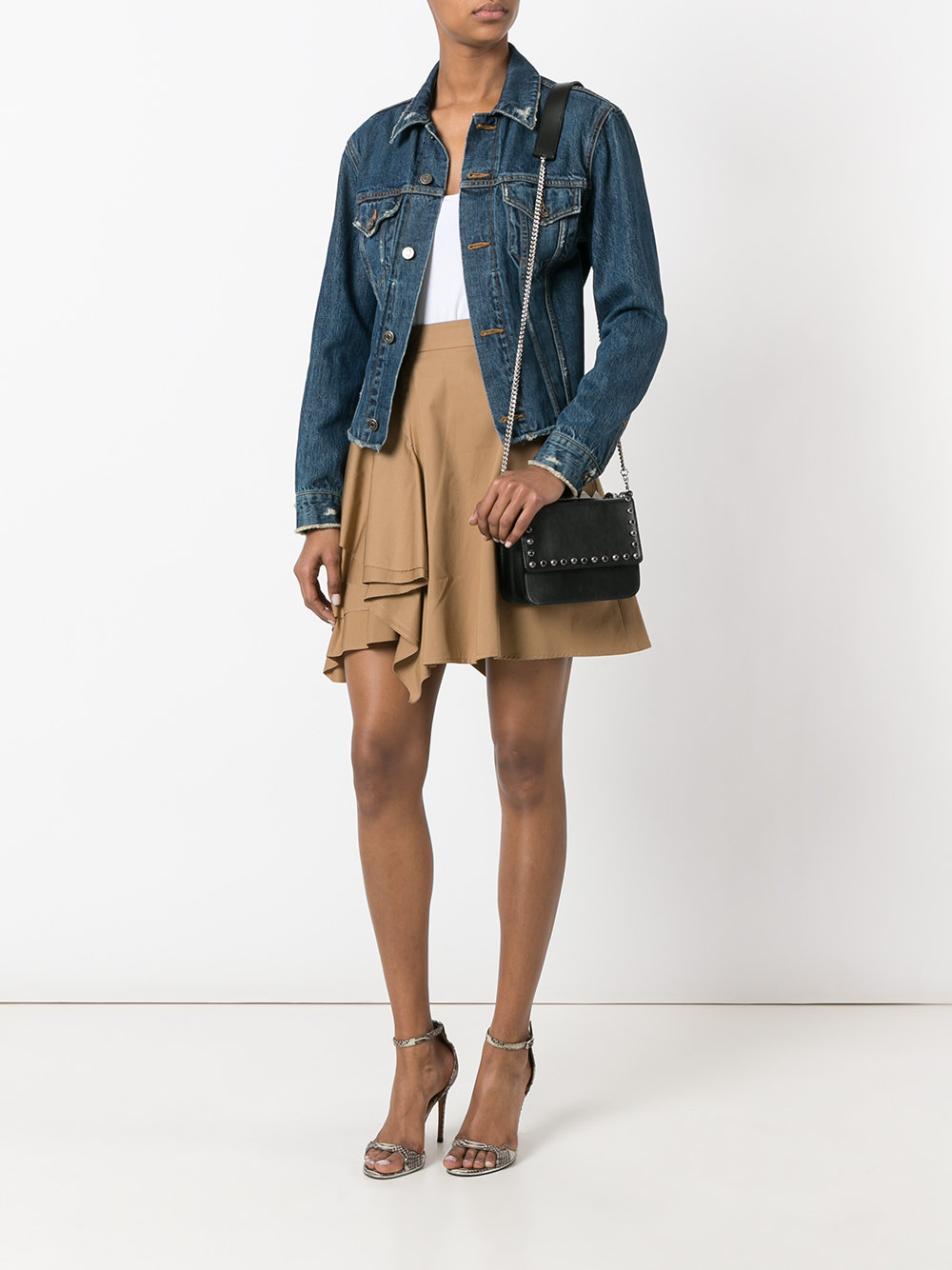 small Lulla crossbody bag