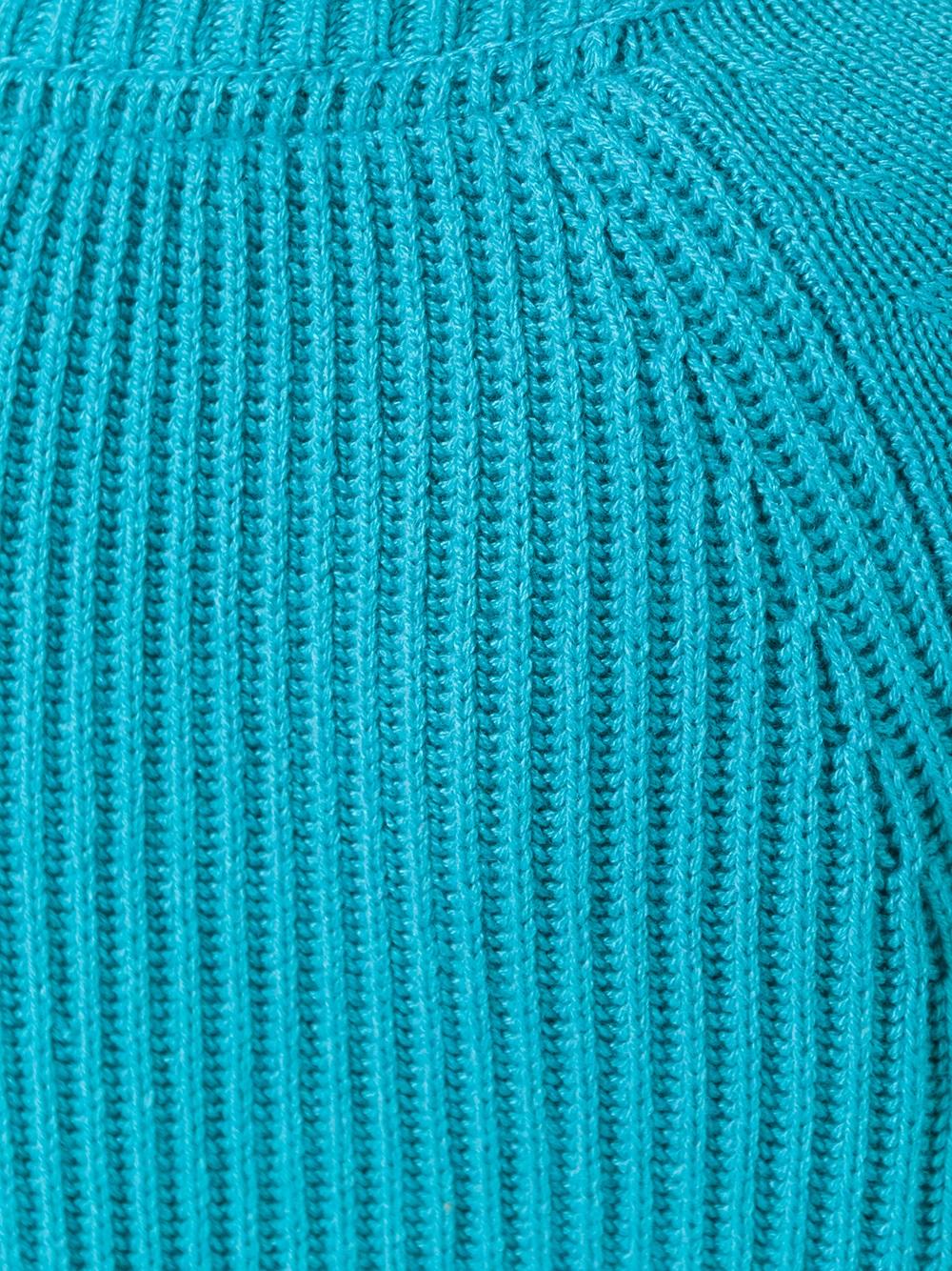 turtleneck jumper