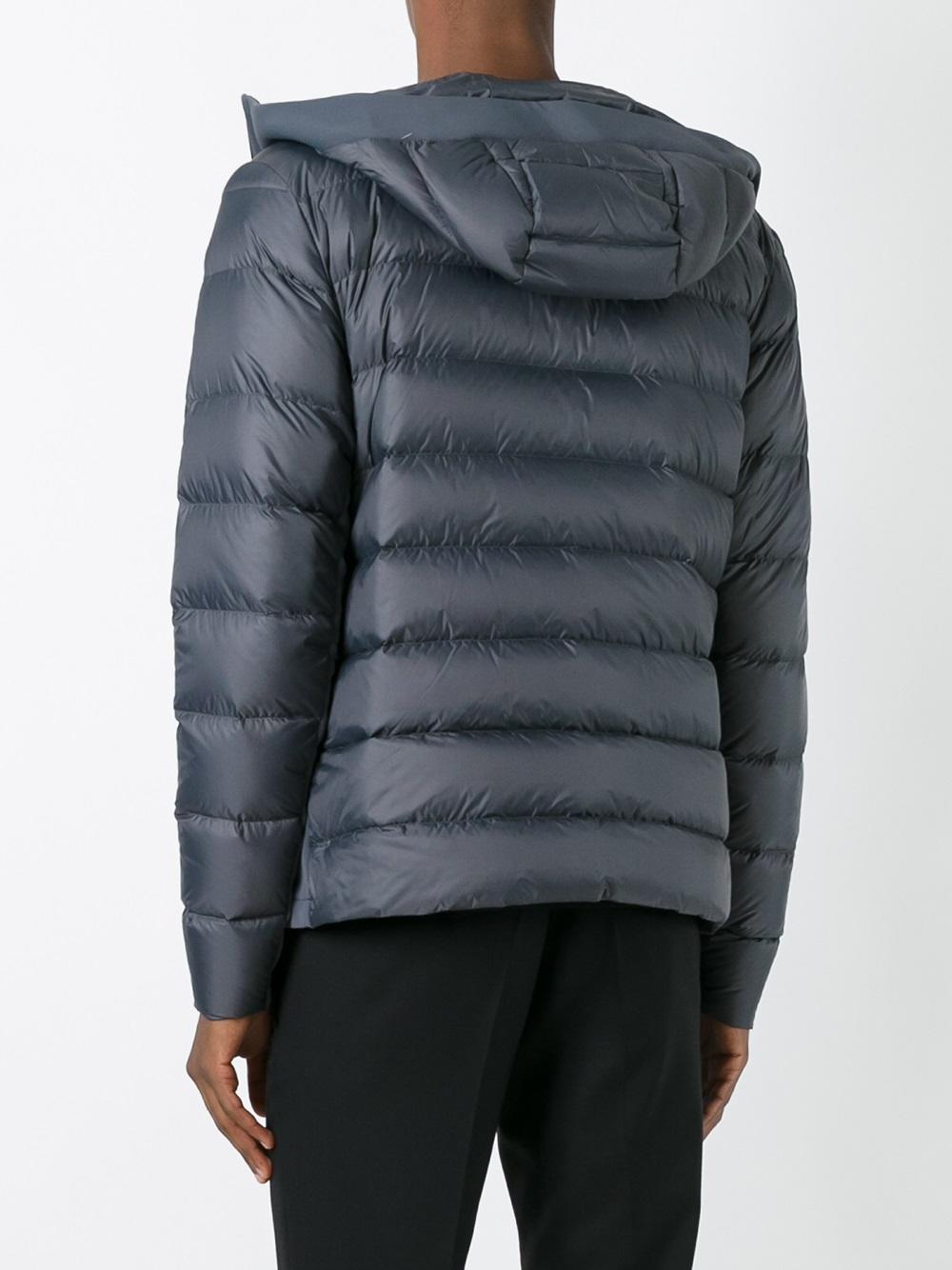 Bag Bugs padded jacket