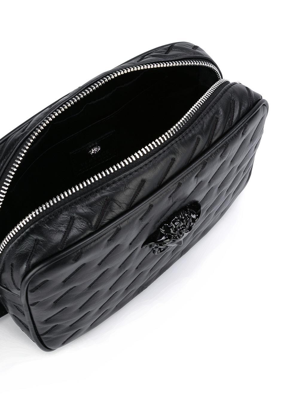 ‘Palazzo Medusa’ shoulder bag