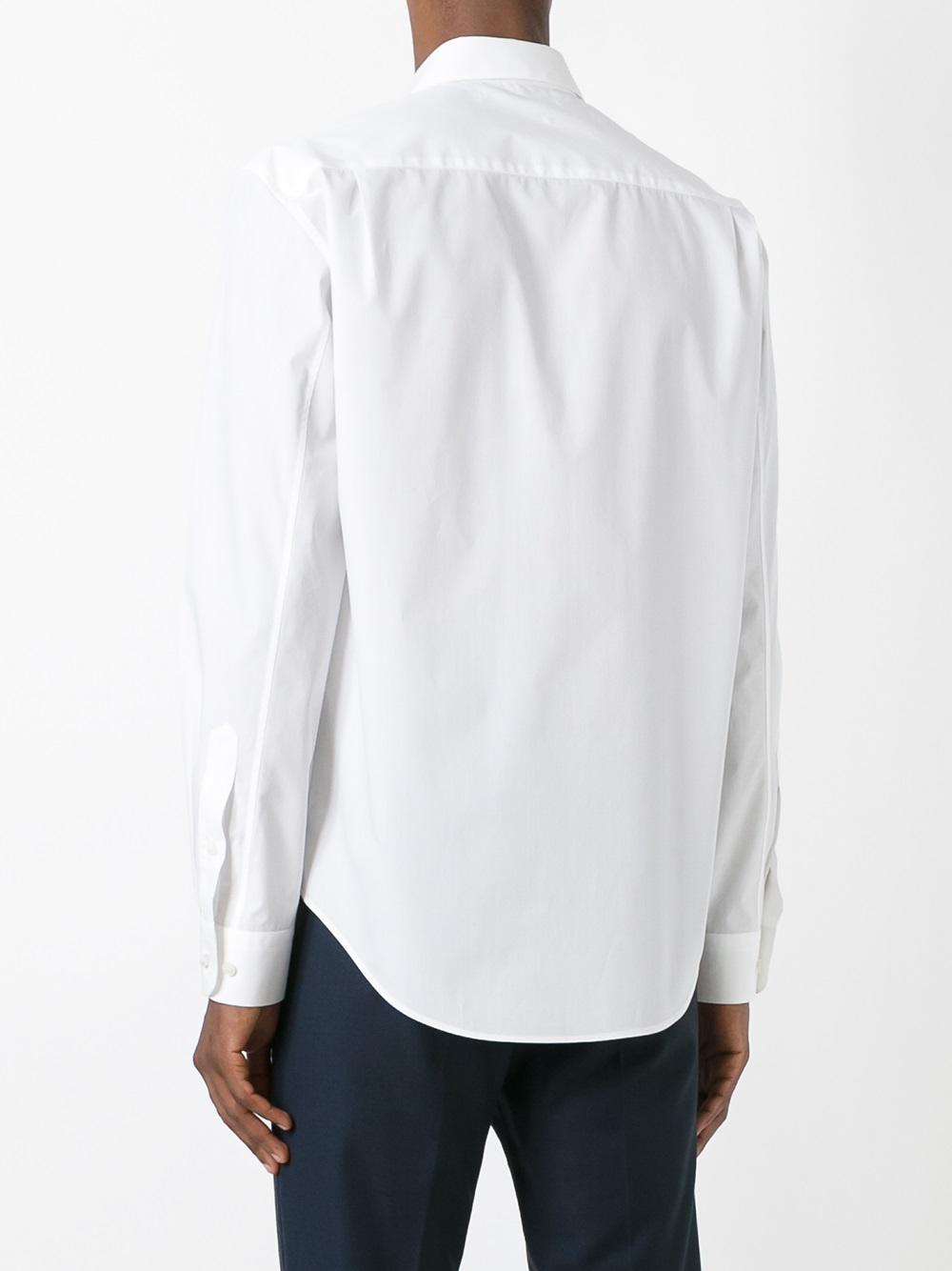 classic Oxford shirt