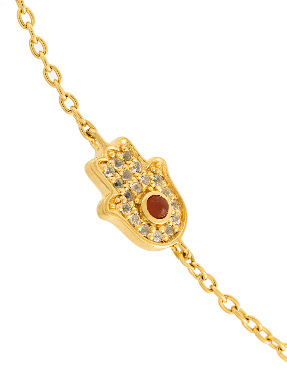 'Mini Hamsa Kula' bracelet