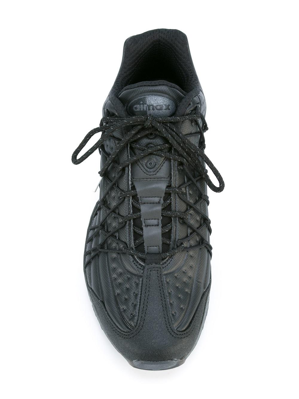 Air Max 95 Ultra SE Premium运动鞋