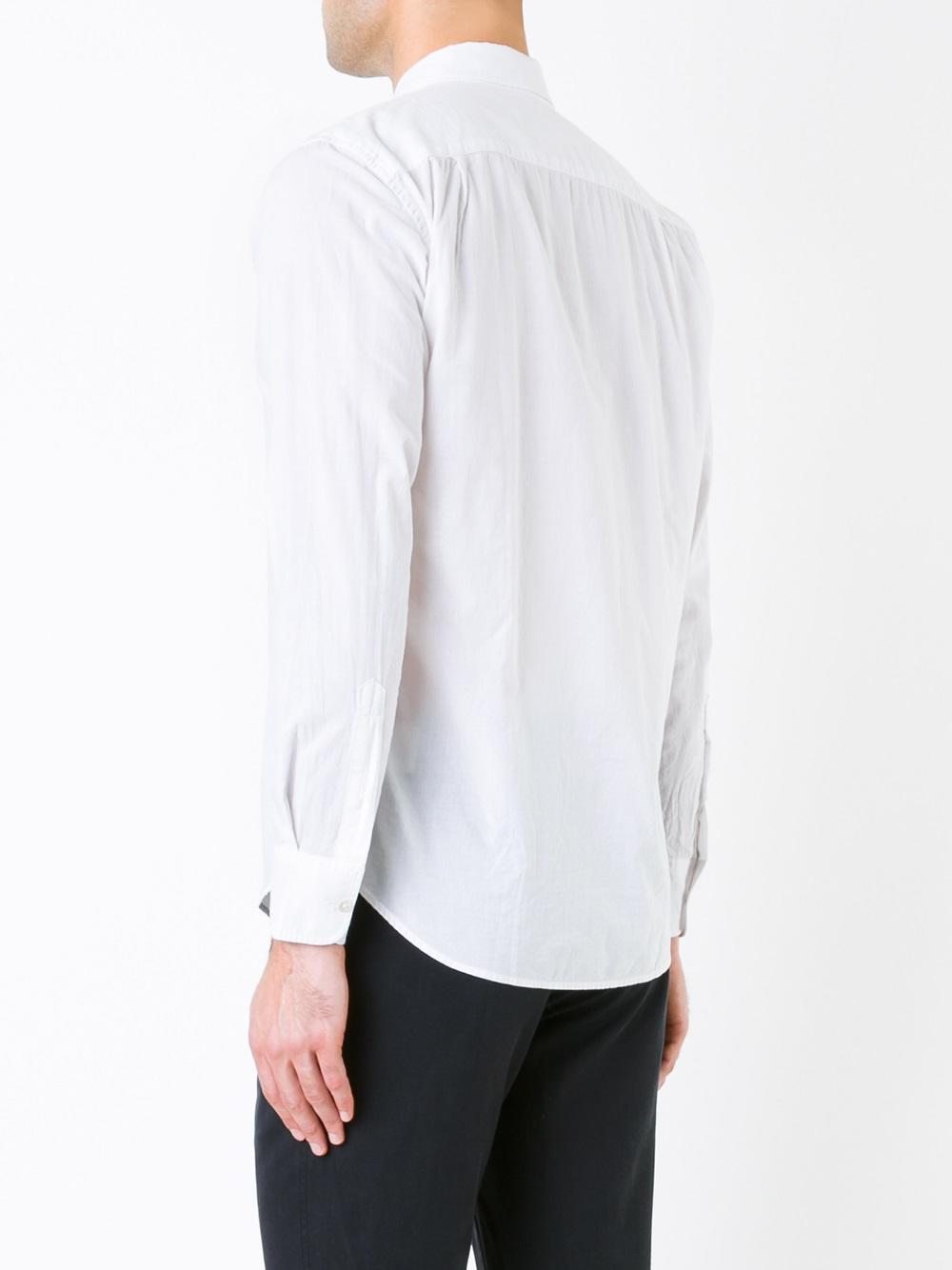 lightweight shirt