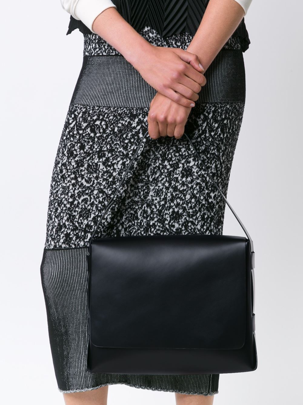 medium 'Vivien' shoulder bag