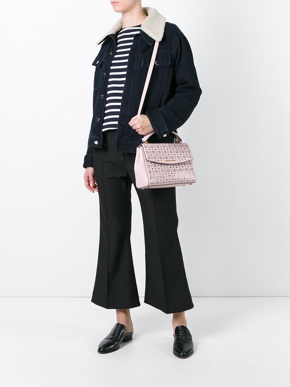 'Ava' tote
