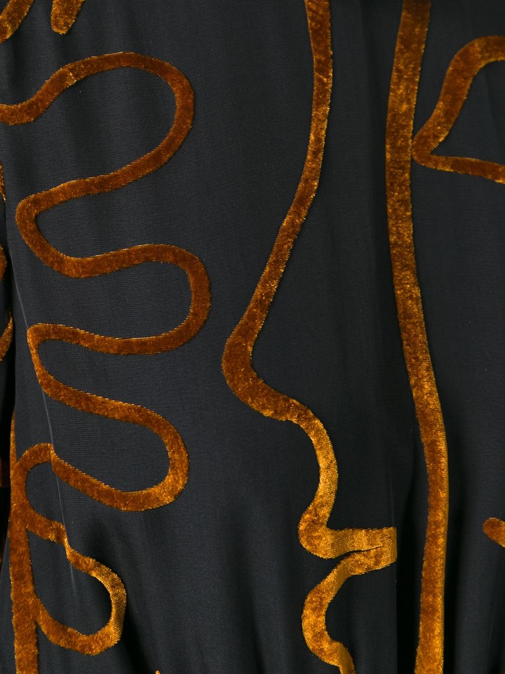 'Fairhurst' top