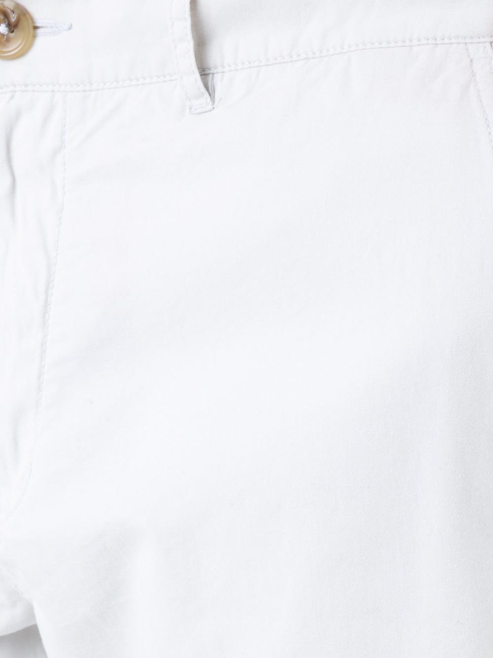 'Summer Chino' trousers