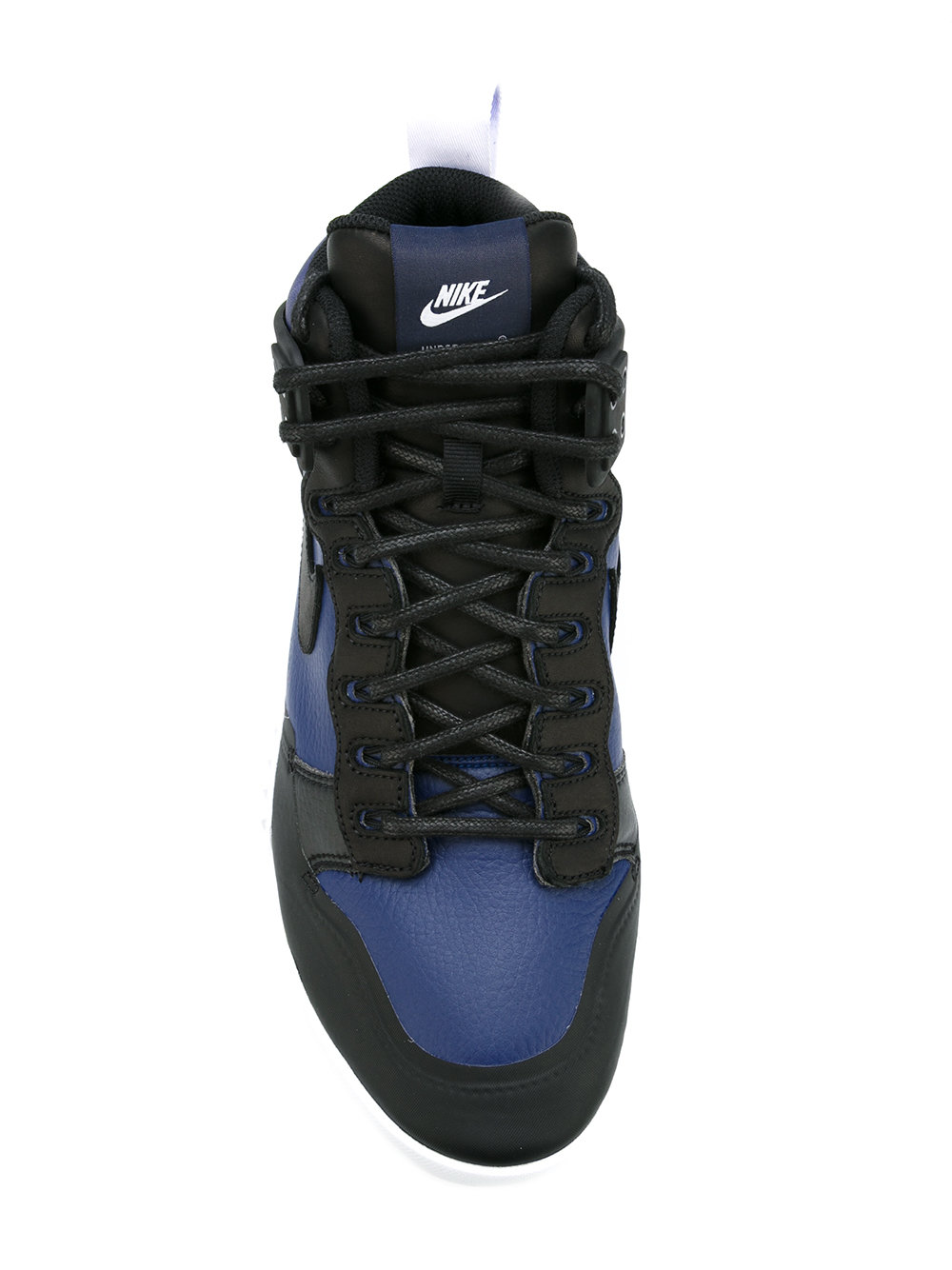 Nike X Undercover Jungle Dunk高帮运动鞋
