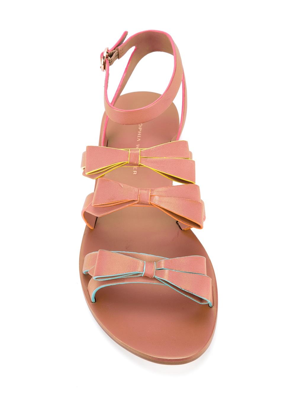 Samara sandals