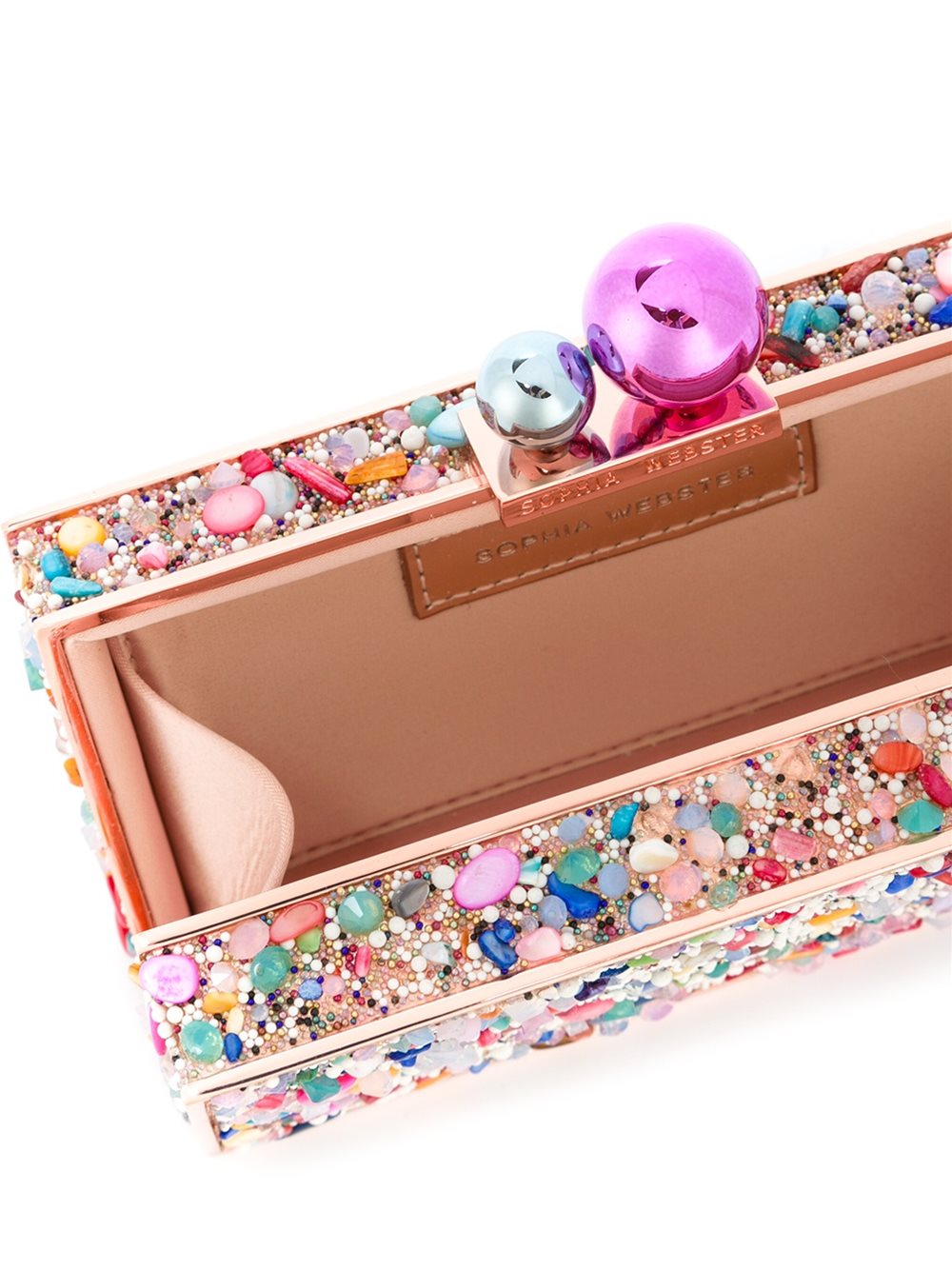 stone clutch 