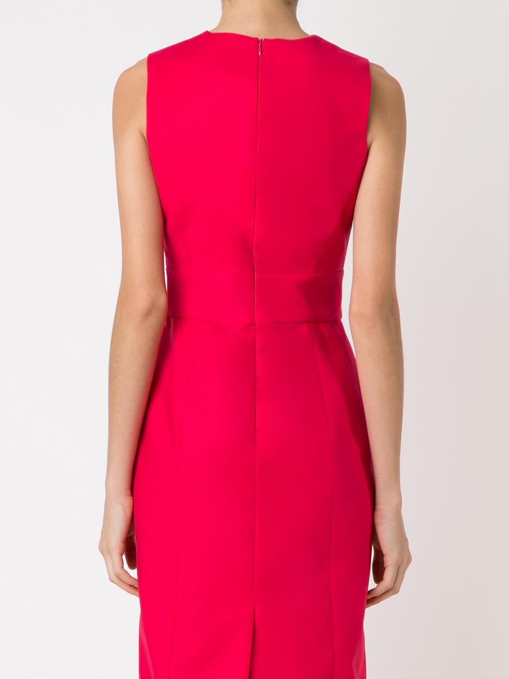 midi dress