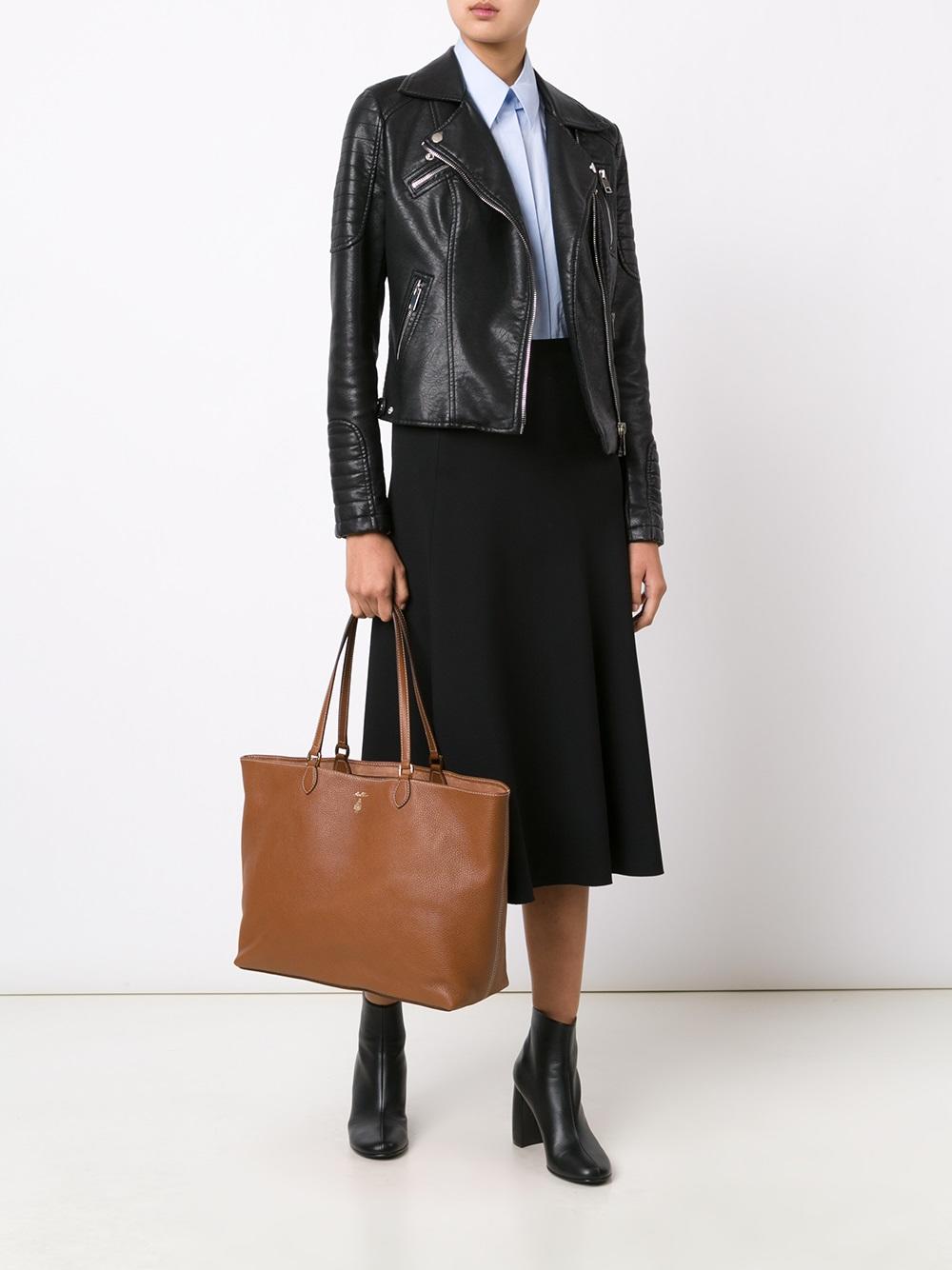shopper tote