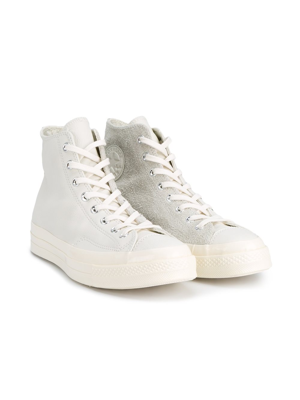 'All Star '70' hi-top sneakers