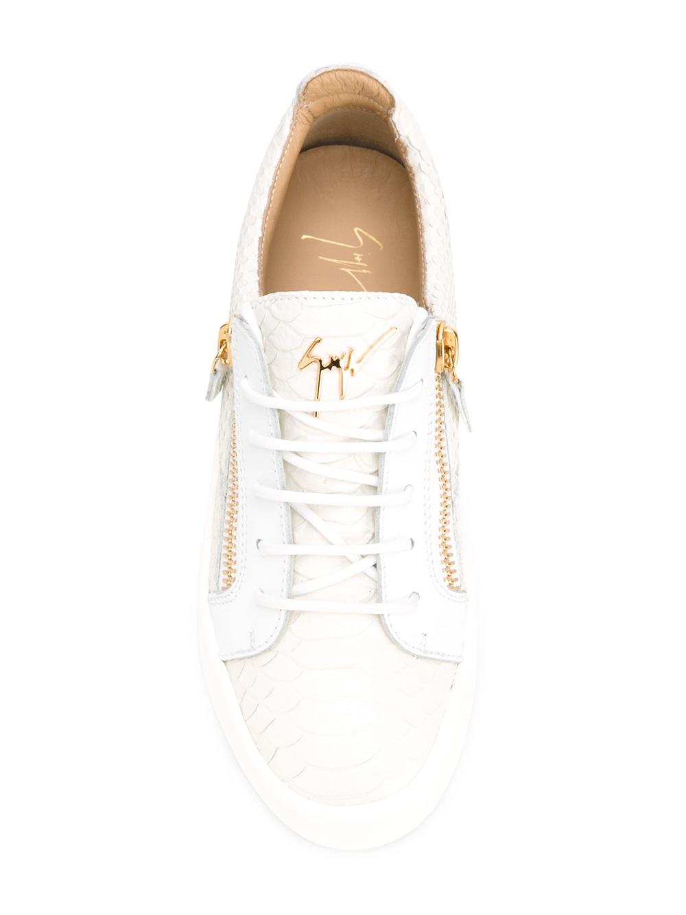 'Nicki' low-top sneakers