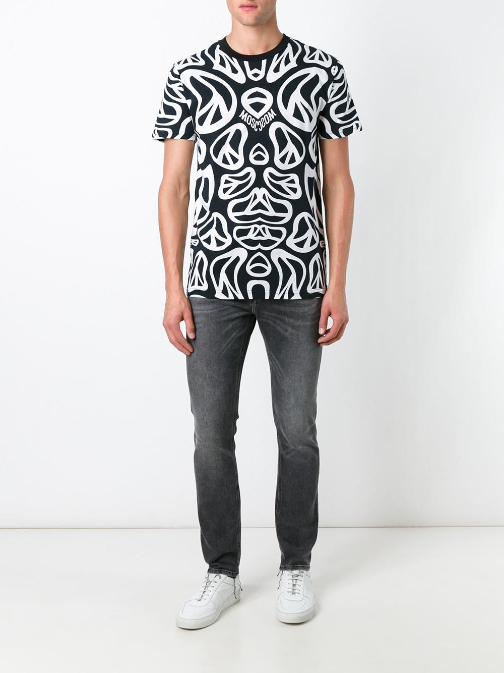 slim fit jeans