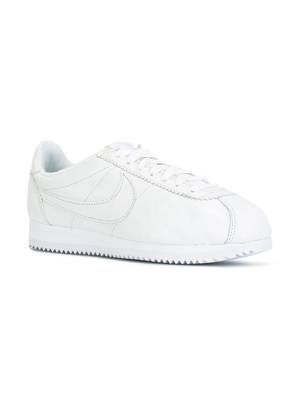 'Classic Cortez Premium' sneakers