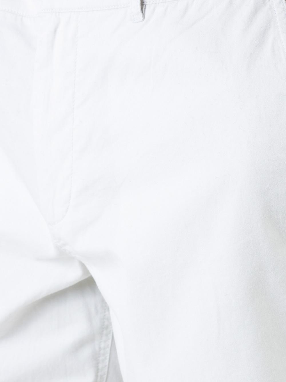 classic chino shorts