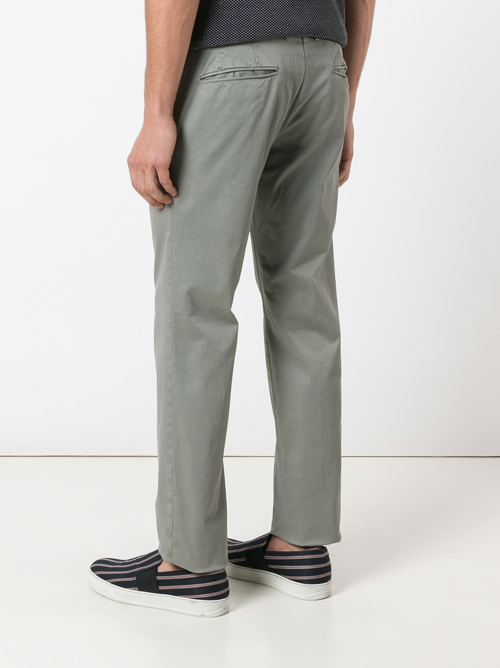 classic chinos