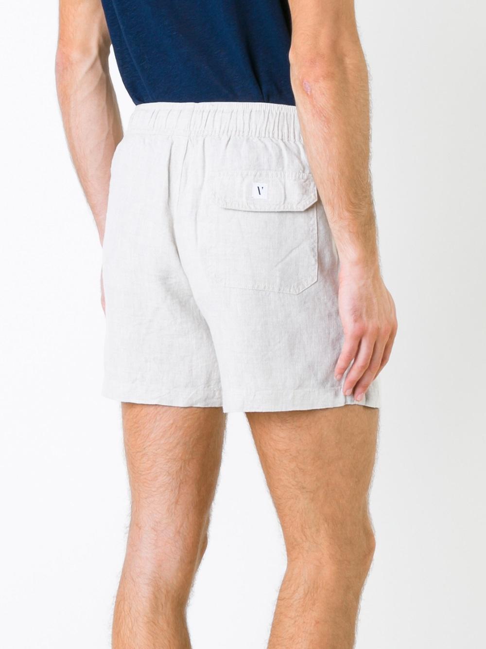 'Lounge' shorts