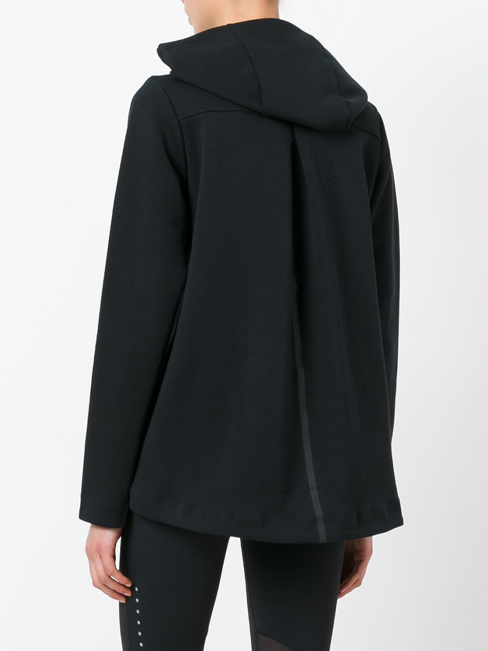 tech fleece jacket