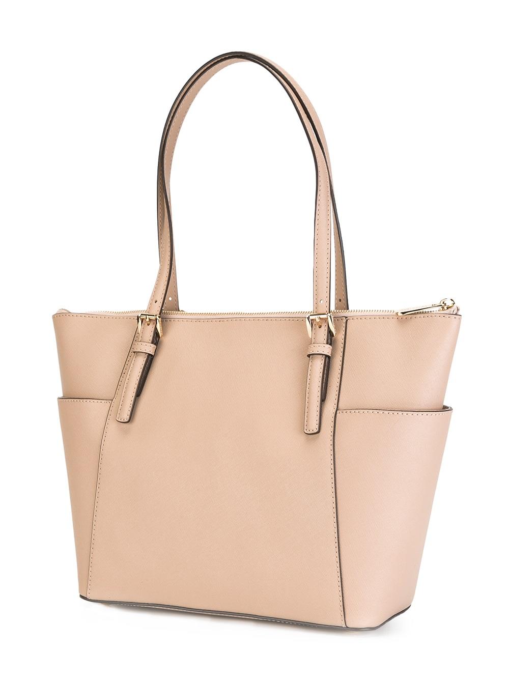'Jet Set Travel' tote