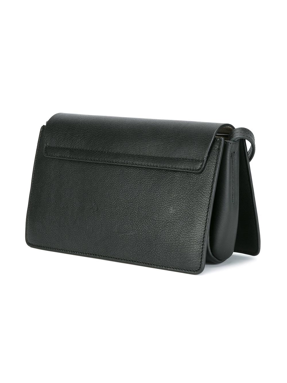 small Faye shoulder bag