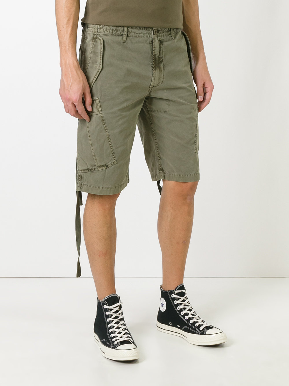 cargo shorts 