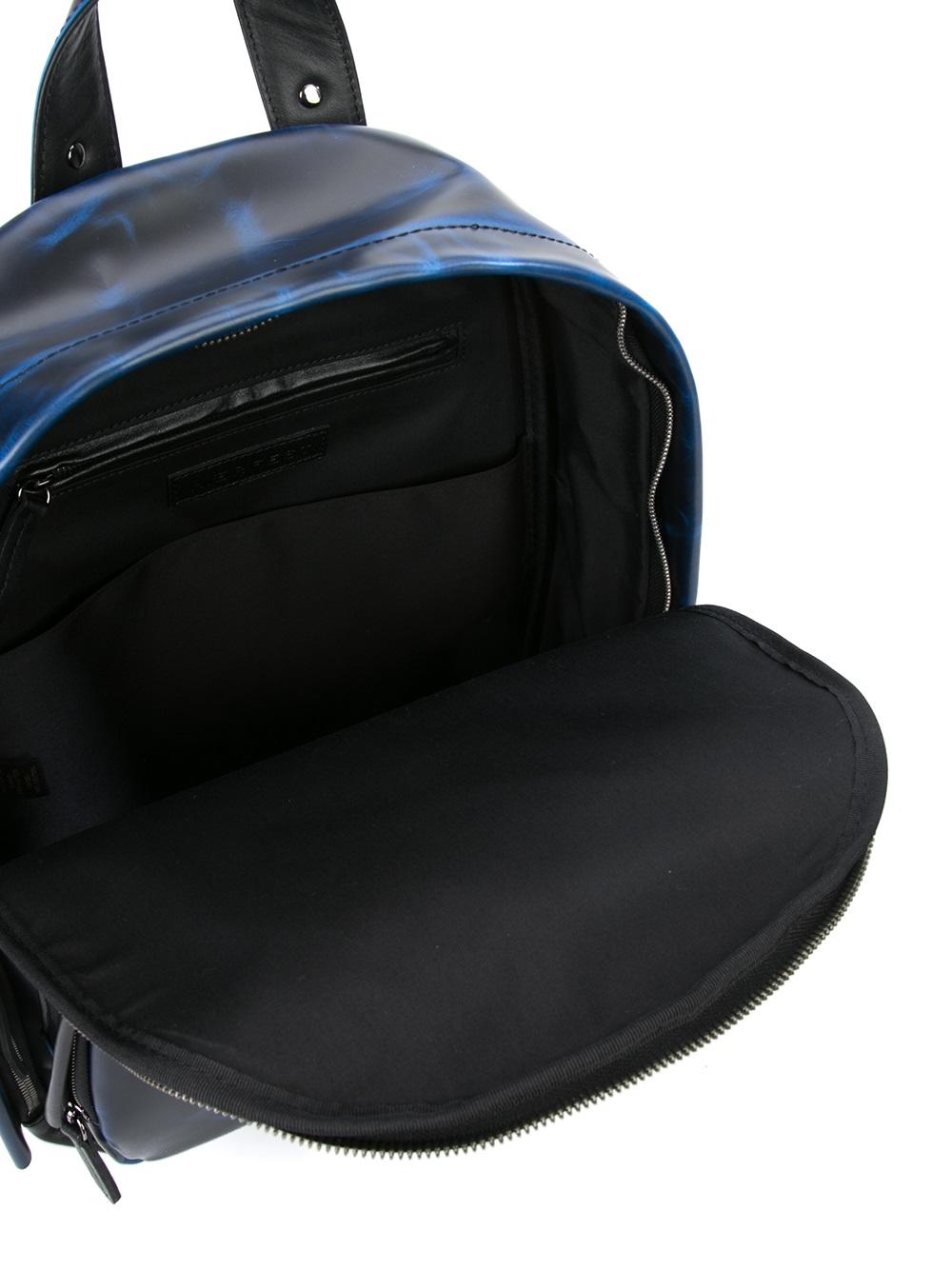 'K1' backpack