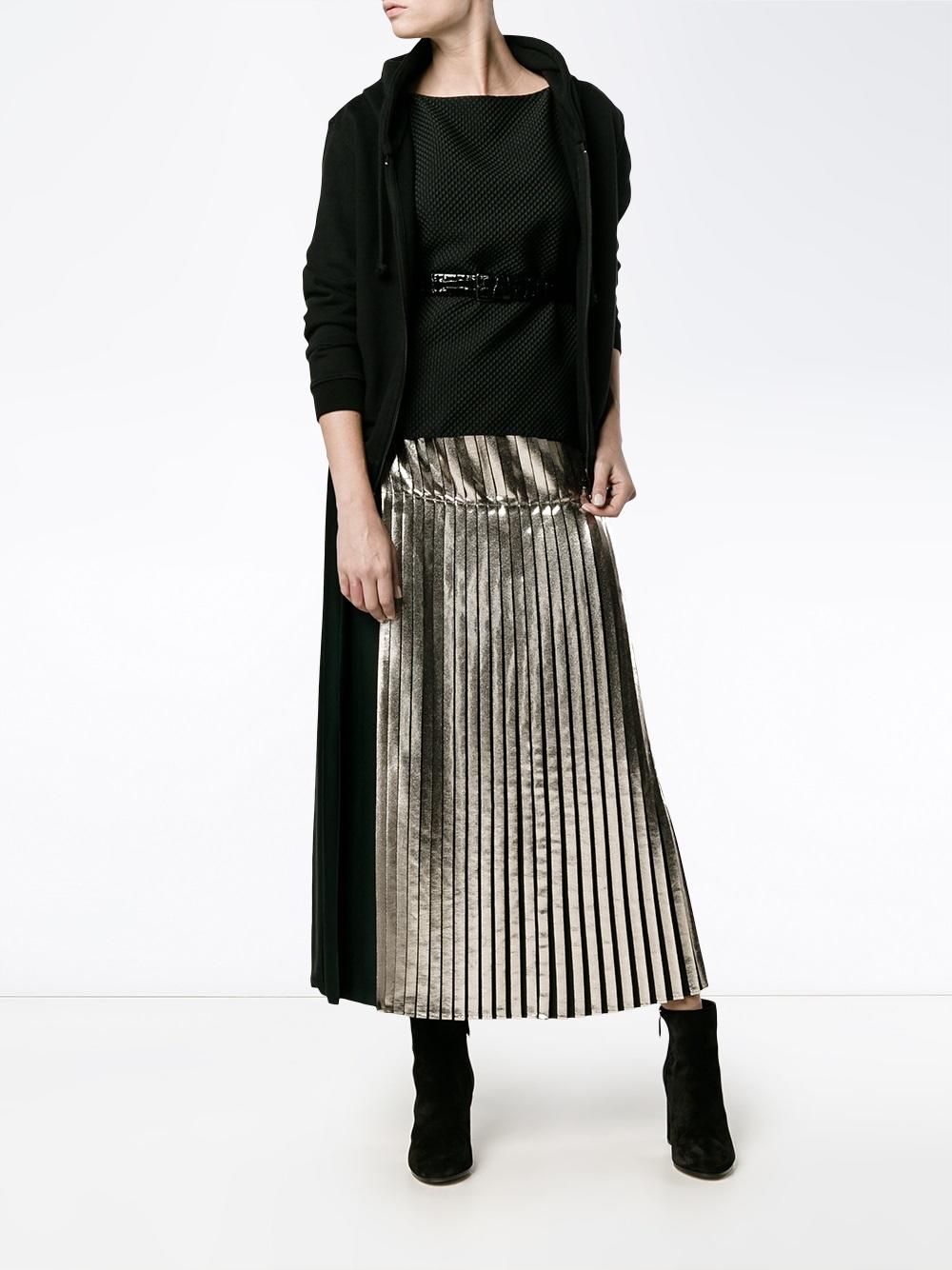 'Carmen' skirt