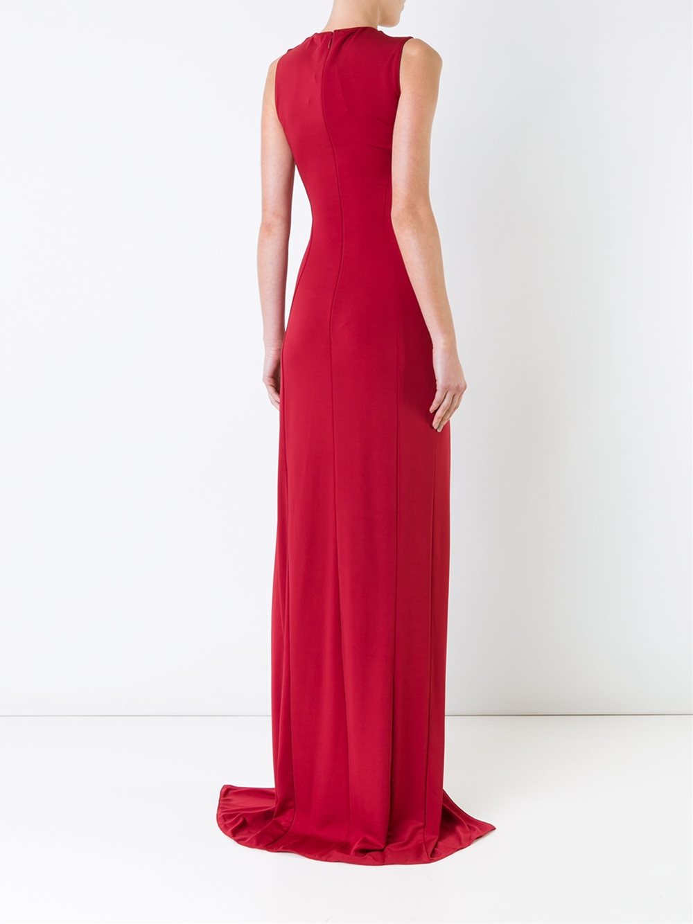 long gown dress 