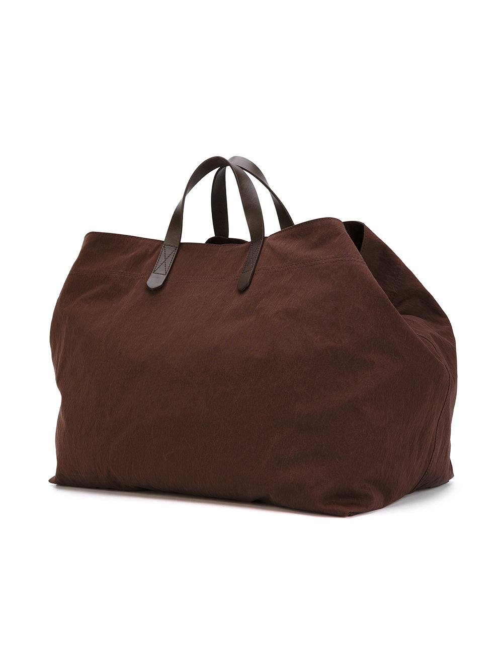 contrast handle weekender 