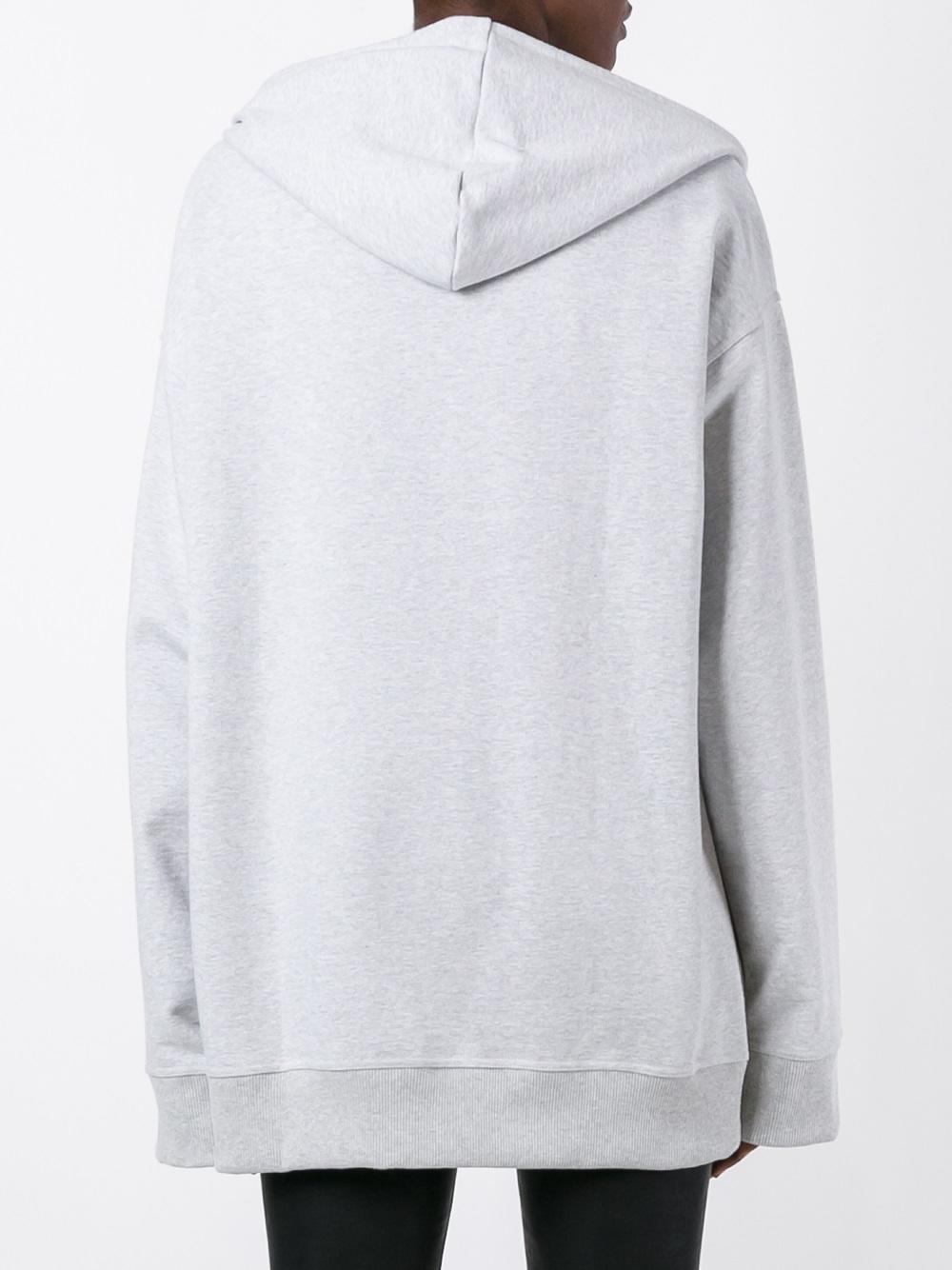 Baltimore hoodie
